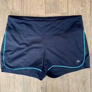 GapFit Maternity Shorts
